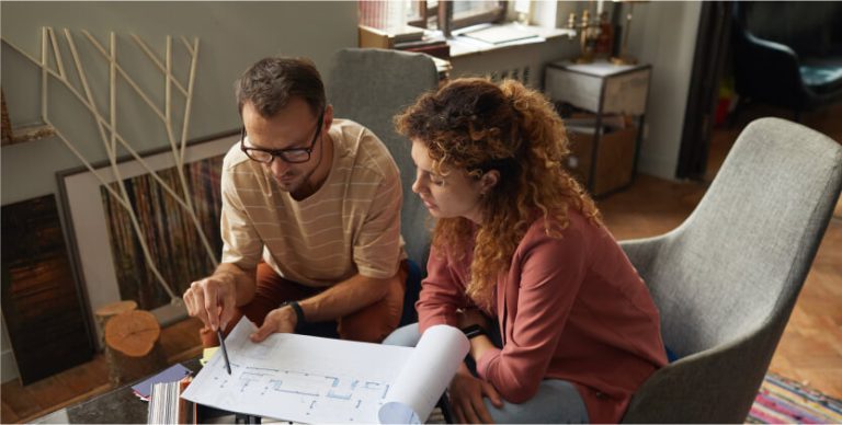 طراحی و توسعه وب‌سایت